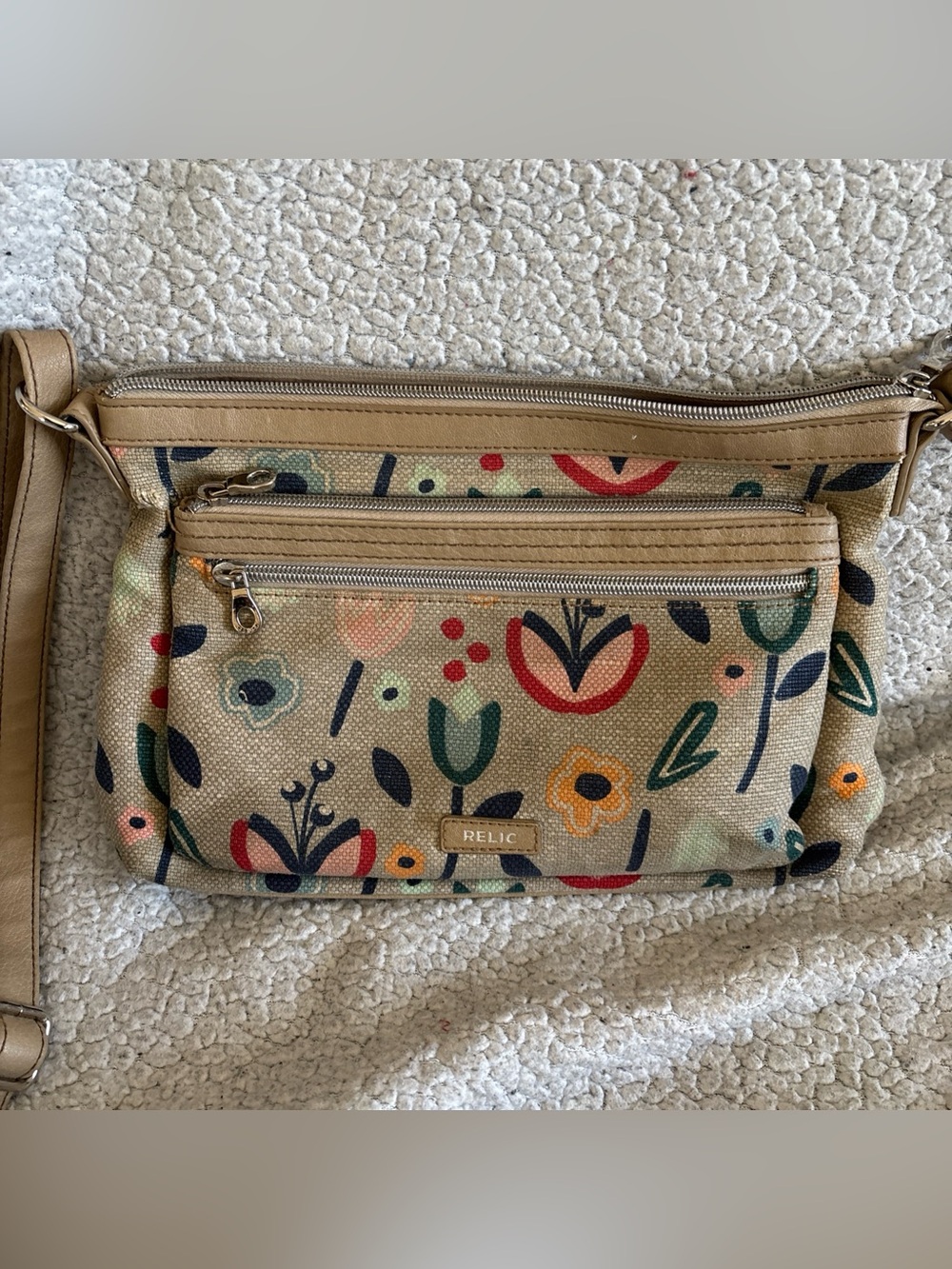 Relic Bag